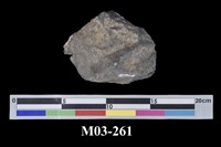 藏品(鉻鐵礦)的圖片